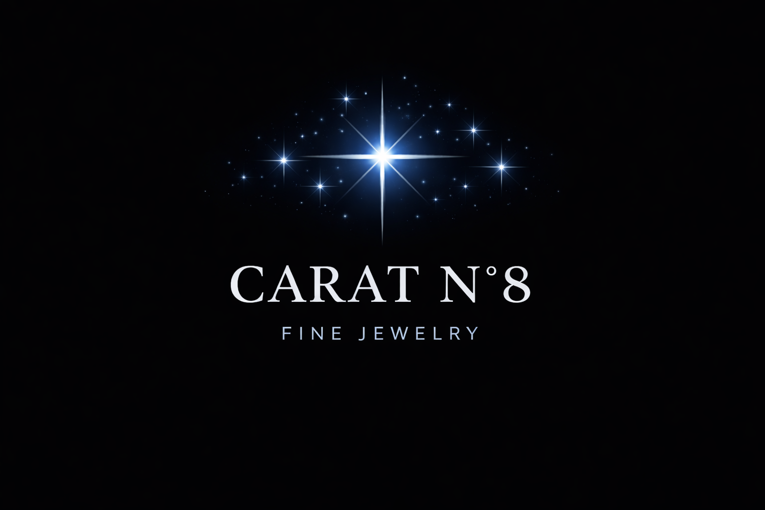 CARAT No8 Fine Jewelry